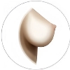 Breast Type Normon-Hollow-breast