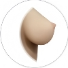 Mofuta oa Letsoele Normon-Solid-breast