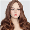 Hairstyle Normon-Wigs # 10