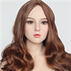 Salon gashi Normon-Wigs-#10