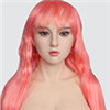 Salon gashi Normon-Wigs-#11