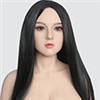 Hairstyle Normon-Wigs # 1