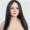 Salon gashi Normon-Wigs-#1