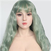 Hairstyle Normon-Wigs # 12