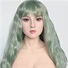 ทรงผม Normon-Wigs-#12