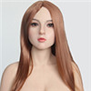 Hairstyle Normon-Wigs # 13