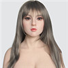 Hairstyle Normon-Wigs # 15