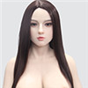 Hairstyle Normon-Wigs-#16