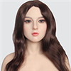 Hairstyle Normon-Wigs # 3