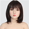 Hairstyle Normon-Wigs-№4