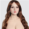 Hairstyle Normon-Wigs # 6