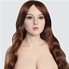 Penteado Normon-Perucas-#6