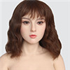 Hairstyle Normon-Wigs # 8