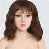 Penteado Normon-Perucas-#8