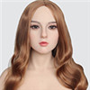 Hairstyle Normon-Wigs-#9