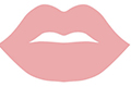 Эрин түсү Pink Pink Lip