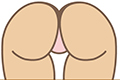 Labia Koulè Piper Pink Labia