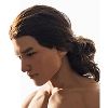 Extra wigs Real-Male-Extra-Hair1（+$20）