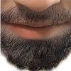 داڑھی اصلی کرنا- داڑھی- نارمل（+$89）