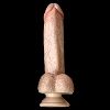 Dzimumloceklis Realing-Penis-erekcija