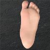 Feet Option Realing-Standard