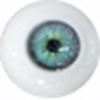 Acu krāsa Rosretty-Eyes-Color19