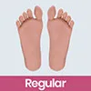 Feet Option SE-Foot-Regular-01
