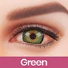 Acu krāsa SE-Green-Eyes-05