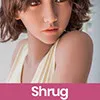 نوع الكتف SE-Shrug-02 (+ 90 دولارًا)