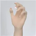 Articulações de mão SE-US-Articulated-Finger (+$ 82.6)