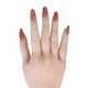 თითის ფრჩხილის ფერი Sanhui-Nails1