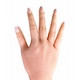 თითის ფრჩხილის ფერი Sanhui-Nails2