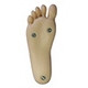 Опција за нозе Санхуи Постојан (+ 50 УСД)