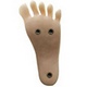 Feet Option Rosretty-Stand-Up (+35 USD)