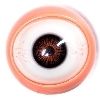डोळ्याचा रंग तारा-हलवता येण्याजोगा-रक्तरंजित-EYE-तपकिरी