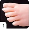Barva za nohte UR-toenail1
