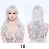 ویښتان UR-wig-10