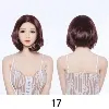 Saç düzümü UR-parik-17