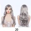 Gaya rambut UR-wig-20