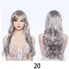 ویښتان UR-wig-20