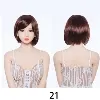 Hairstyle UR-wig-21