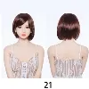 ស្ទីលម៉ូដសក់ UR-wig-21