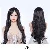 ویښتان UR-wig-26