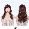 ویښتان UR-wig-27