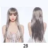 ویښتان UR-wig-28