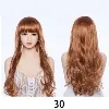 Gaya rambut UR-wig-30