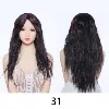 Saç düzümü UR-parik-31