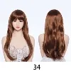 Hairstyle UR-wig-34