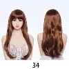 ویښتان UR-wig-34