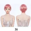 ស្ទីលម៉ូដសក់ UR-wig-36